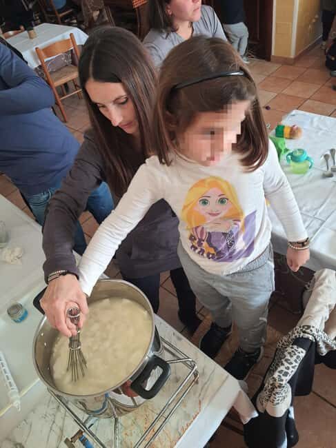 cheese-making workshop day trip and tasting in the Maiella Park - Who Will Love This Tour?