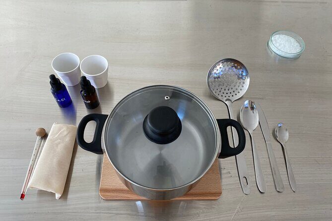 Cheese making workshop next to De Hallen, heart of Amsterdam - An In-Depth Look at the Cheese Making Experience