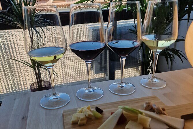 Cheese Tasting with Wine Pairing in Central Madrid - Who Is This Tour Best Suited For?