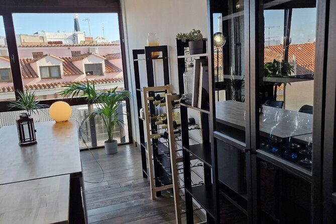 Cheese Tasting with Wine Pairing in Central Madrid - FAQ