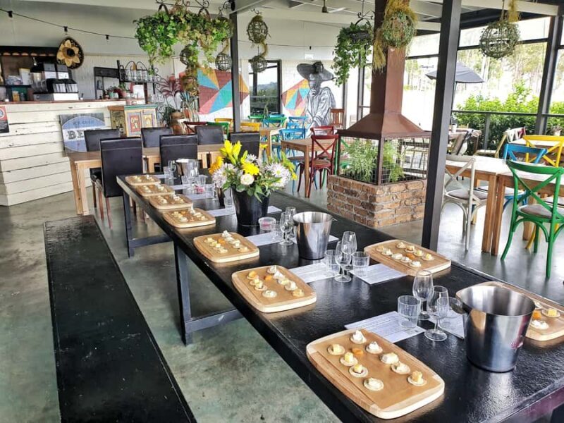 Cheeses of the World Masterclass - Key Points