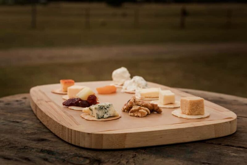 Cheeses of the World Masterclass - Authentic Experiences & Traveler Opinions