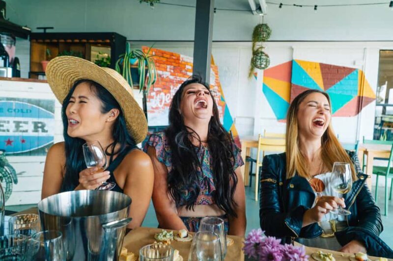 Cheeses of the World Masterclass - Practical Details & Tips for Visitors