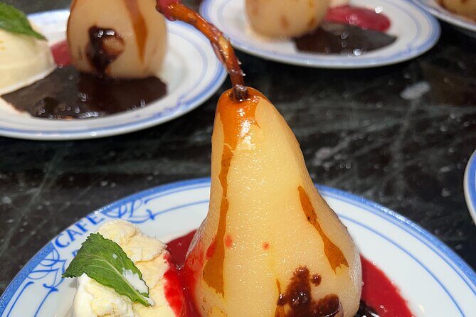 Chef Baba Italian Food Tasting Activity and Catering - Exploring the Experience in Depth