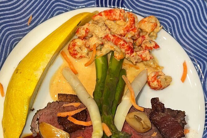 Chef Baba Italian Food Tasting Activity and Catering - Frequently Asked Questions