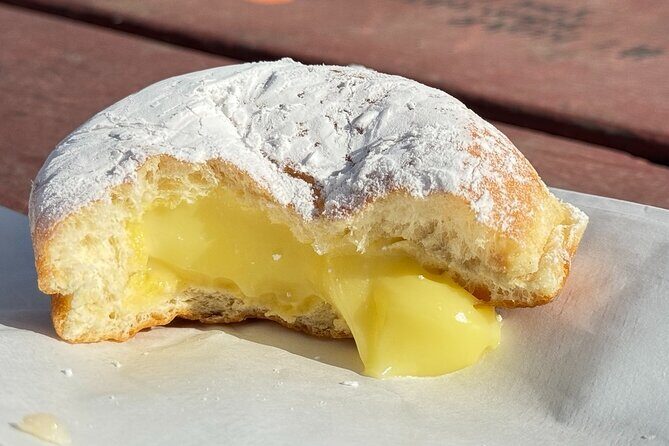 Chef curated & led Brooklyn Street-Food Culture & Walking Tour - Brooklyn Street-Food Culture & Walking Tour: An Insider’s Food Journey