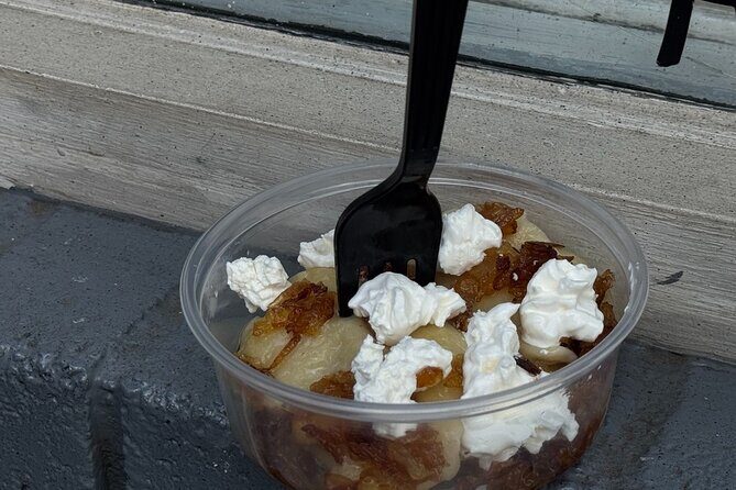 Chef curated & led Brooklyn Street-Food Culture & Walking Tour - Who Will Love This Tour?