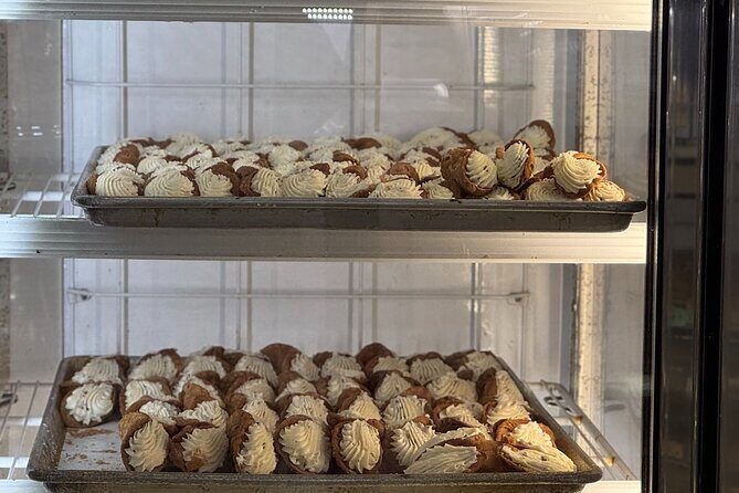 Chef curated & led Brooklyn Street-Food Culture & Walking Tour - The Sum Up: Is It Worth It?