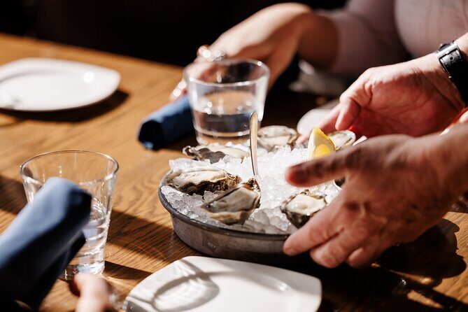 Chef Food Tour of Seattle Space Needle and Seattle Center - Final Thoughts: Is This Tour Worth It?