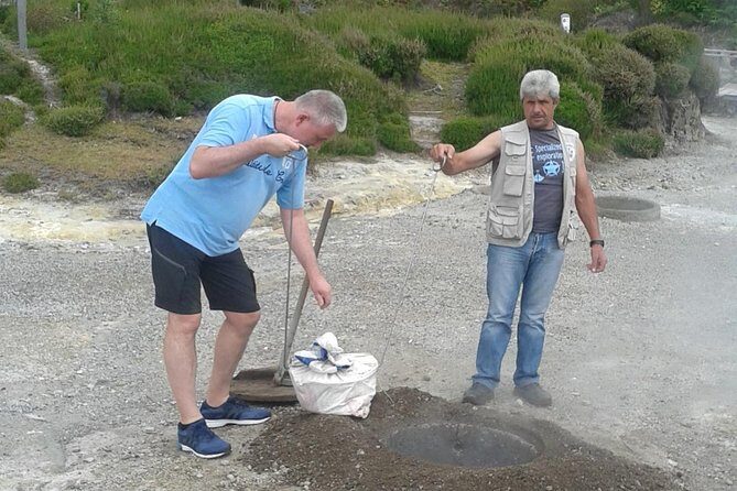 Chef for a day | Boss for a day (Min. 4 Participants) - Key Points