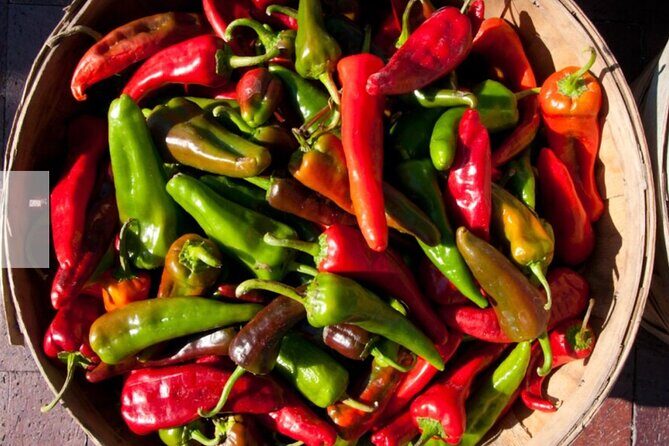 Chef-Guided New Mexican Lunch Immersion - Group Size and Atmosphere