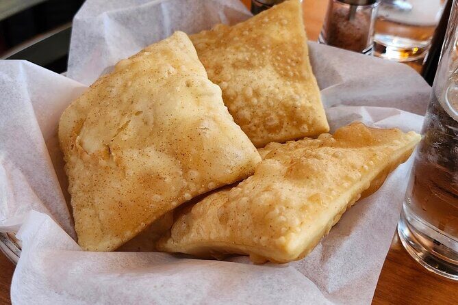 Chef-Guided New Mexican Lunch Immersion - Final Thoughts