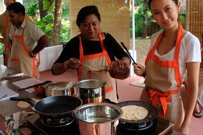 Chef Kamal's Indian Cooking Classes - Who Will Enjoy This Experience?