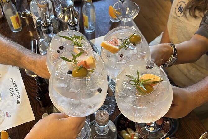 Chef-Led Hunter Valley Gourmet Food and Wine Day Tour from Sydney - Possible Considerations