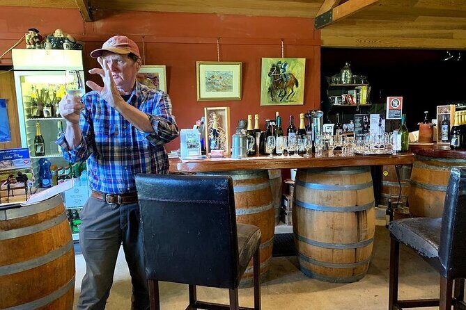 Chef-Led Hunter Valley Gourmet Food and Wine Day Tour from Sydney - Final Thoughts