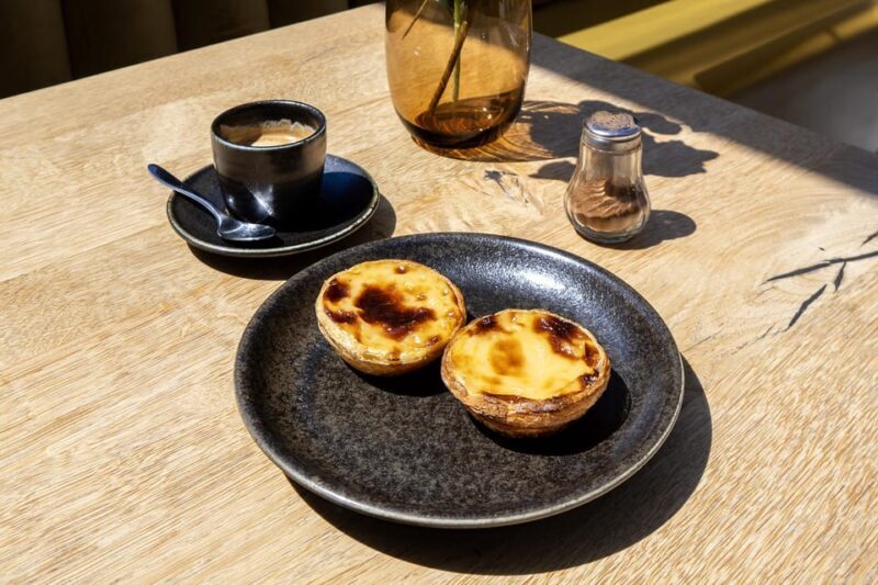 Chef Led Porto Market Tour & Portuguese Tapas Class + Wine - Authentic Insights from Past Participants