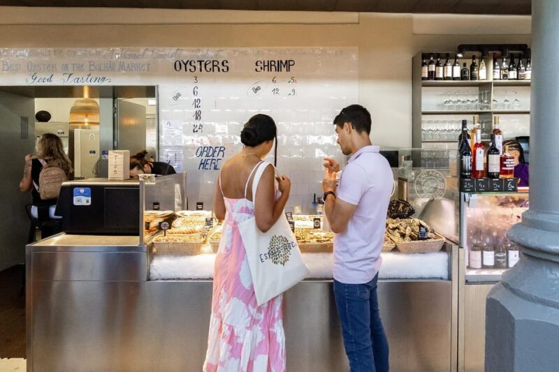 Chef Led Porto Market Tour & Portuguese Tapas Class + Wine - The Sum Up: Why This Tour Should Be on Your Portugal Bucket List