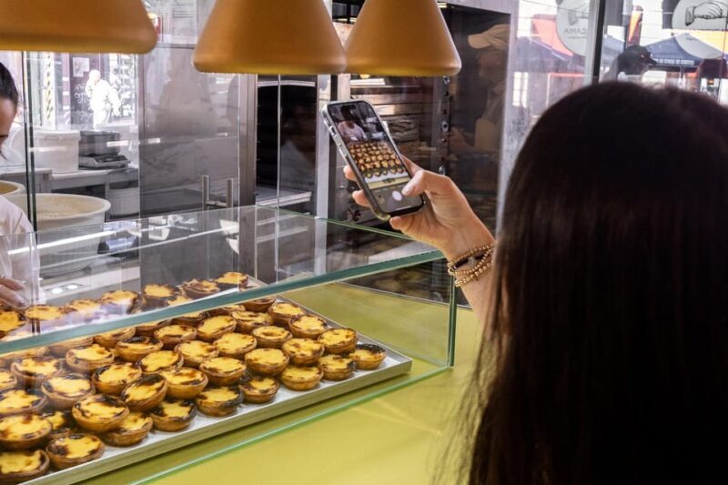 Chef Led Porto Market Tour & Portuguese Tapas Class + Wine - FAQ