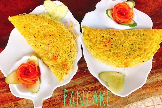 Chef Vu Cooking Class Plus Market Trip in Saigon Center (Pick up by Cyclo) - The Itinerary Breakdown: What to Expect