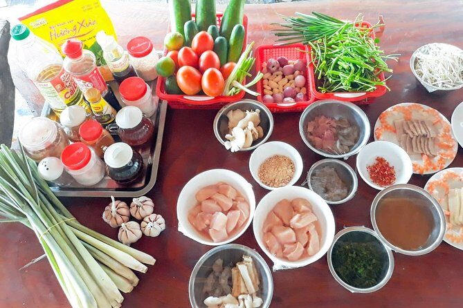 Chef Vu Cooking Class Plus Market Trip in Saigon Center (Pick up by Cyclo) - Final Thoughts: Who Should Book This?