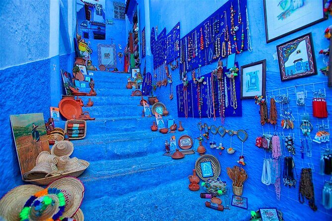Chefchaouen Day Trip from Seville - FAQ: Your Practical Questions Answered