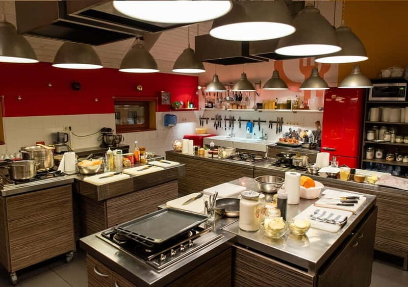 Chefparade Cooking School_ Hungarian menu - FAQ