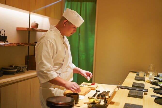 Chef's Choice Sushi & Tempura Luxury Foodie Tour in Ginza - Why This Tour Stands Out
