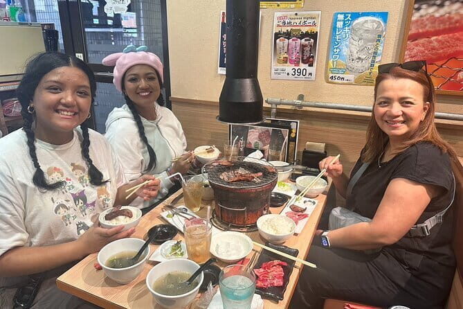 Chef's Choice Sushi & Tempura Luxury Foodie Tour in Ginza - The Sum Up