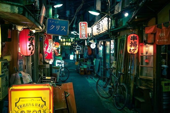Chef's Choice Sushi & Tempura Luxury Foodie Tour in Ginza - FAQ