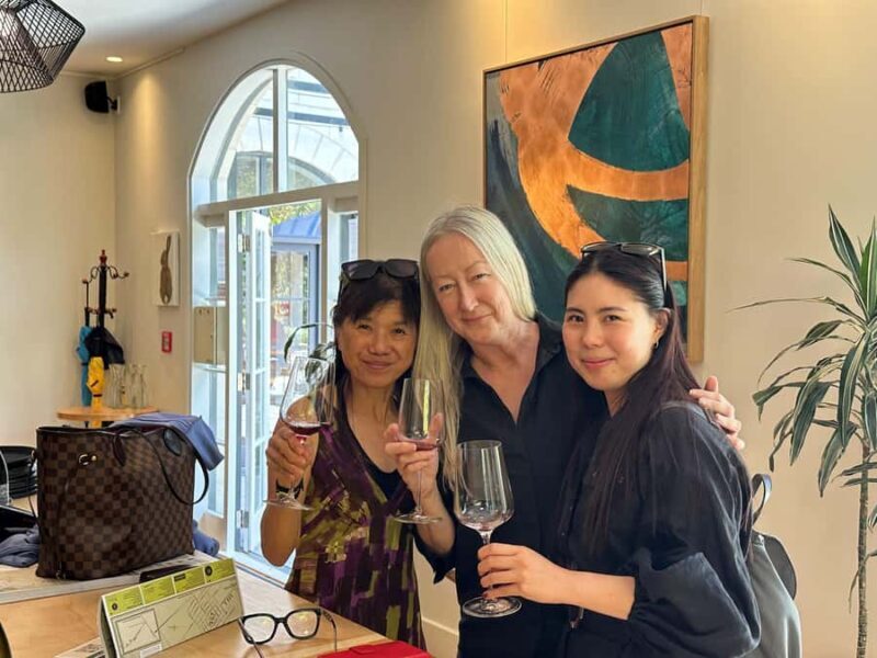 Chefs Private Martinborough wine tour with Gourmet Lunch - The Value of an Expert-Guided Tour