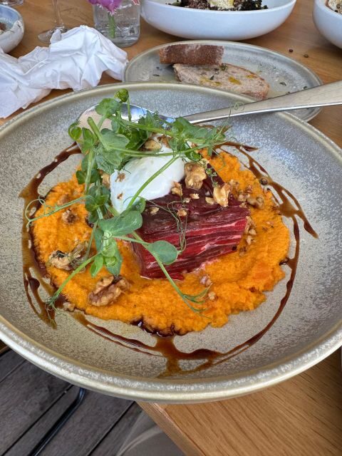 Chefs Private Martinborough wine tour with Gourmet Lunch - The Hidden Gems and Boutique Vineyards