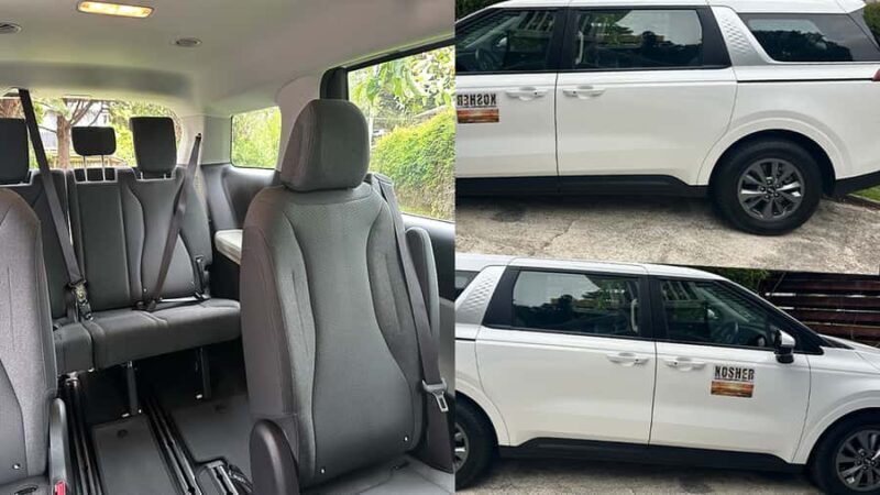 Chefs Private Martinborough wine tour with Gourmet Lunch - The Gourmet Lunch: More Than Just a Meal