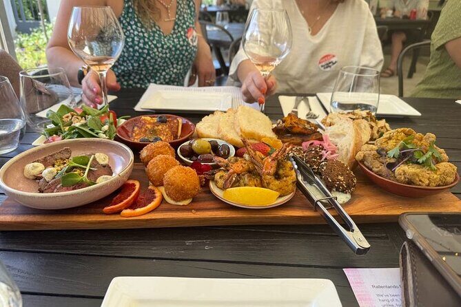 Chefs Private Martinborough Wine Tour with lunch from Wellington - Getting Started: How the Day Unfolds