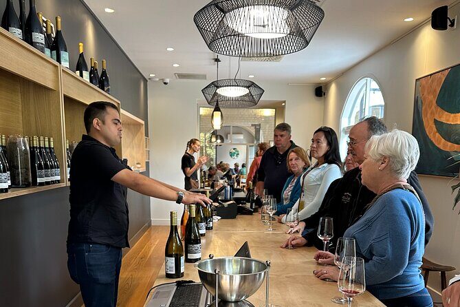 Chefs Private Martinborough Wine Tour with lunch from Wellington - The Sum Up: Who Should Sign Up?