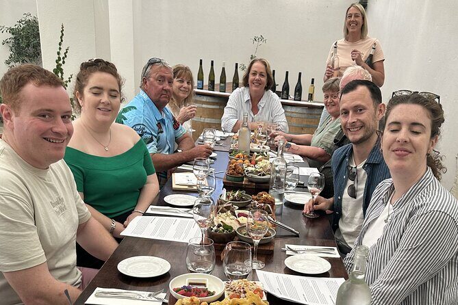 Chef's Private Otago Wine tour with gourmet lunch from Queenstown - The Essence of the Tour: A Full Day of Food, Wine, and Scenic Beauty