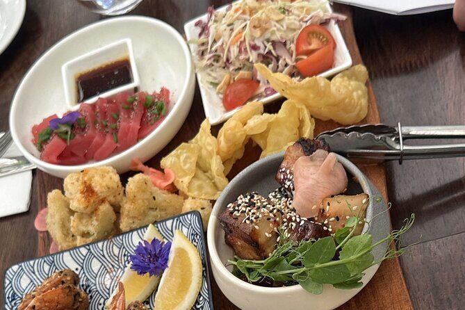 Chef's Private Otago Wine tour with gourmet lunch from Queenstown - Frequently Asked Questions