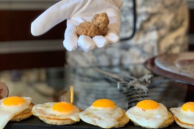 Chef's Table with Private view of Tokyo Tower - Why This Experience Might Be Perfect for You