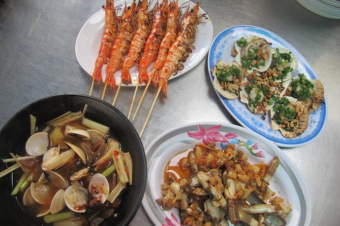 Chefs Tour - Who Will Love This Tour?