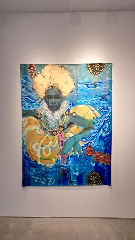 Chelsea: A guided tour of the art galleries - An Authentic Look at Chelsea’s Art Scene