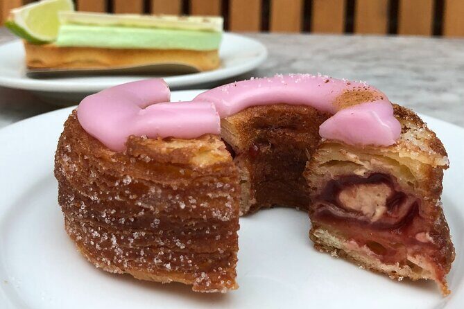 Chelsea Sweet Treats Adventure - Why Choose This Tour?