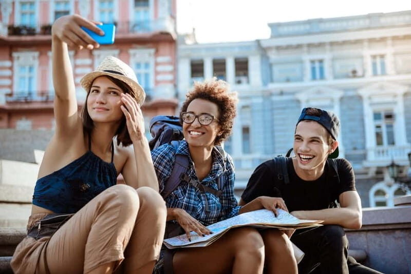 Chemnitz: Express Walk with a Local in 60 minutes - Exploring Chemnitz in a Hurry: The 60-Minute Local Walk