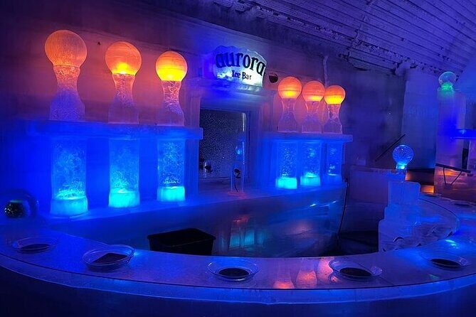 Chena Hot Spring Day Tour - Who Will Love This Tour?