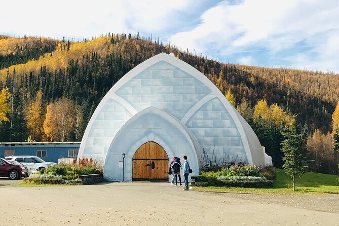 Chena Hot Spring Day Tour - Who Should Book This Tour?