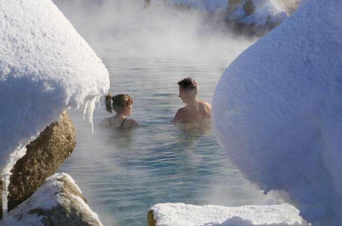 Chena Hot Springs Shuttle Service - FAQs
