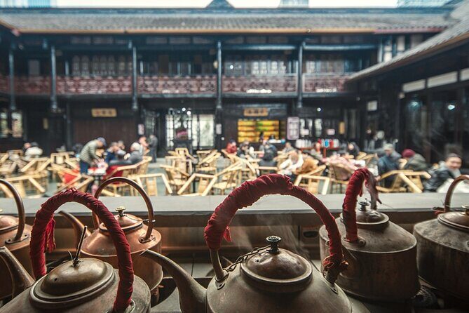 Chengdu Airport to Hotel: Private Transfer for up to 40 pax - The Experience: What to Expect from the Transfer