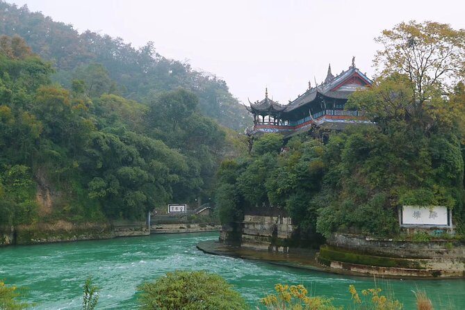 Chengdu Guided Tour of Qingcheng Mountain and Dujiangyan Irrigation - FAQ