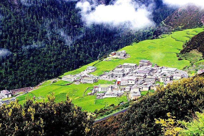 Chengdu - Mount Siguniang - Danba - Yading 8 Days Tour - FAQs