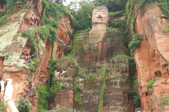 Chengdu One Day Trip of Panda Base Plus Your Choice - FAQ