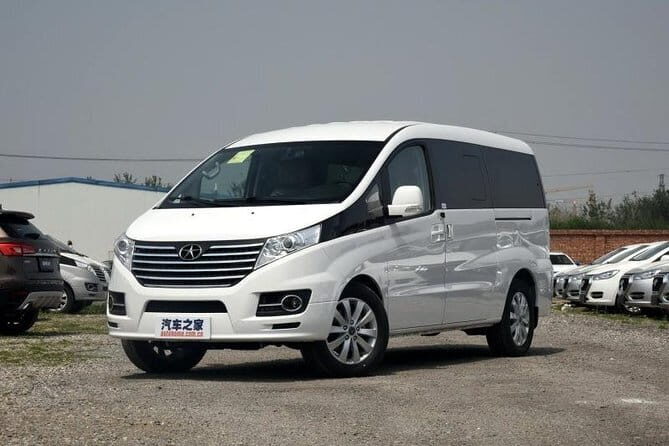 Chengdu Panda Base Half Day Car Use - Why Choose the Chengdu Panda Base Half-Day Car Tour?