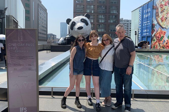 Chengdu Panda Base, Panda Post, Panda Sculpture - A Deep Dive into the Panda Base and Beyond